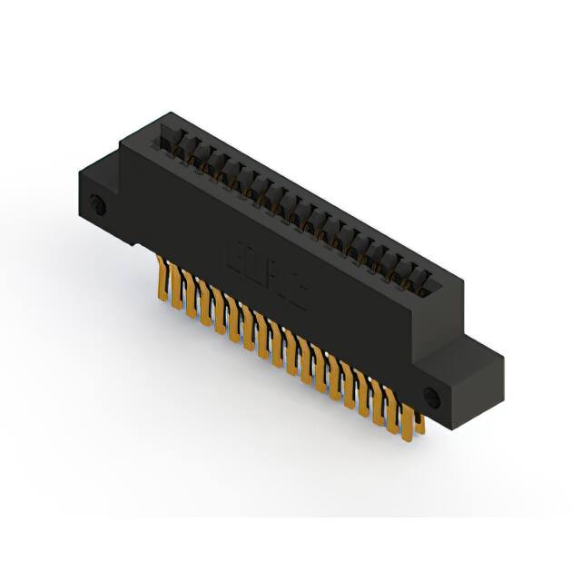 892-036-560-212 EDAC Inc.  Edgeboard Connectors